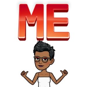 Meet your Posher, Tonya